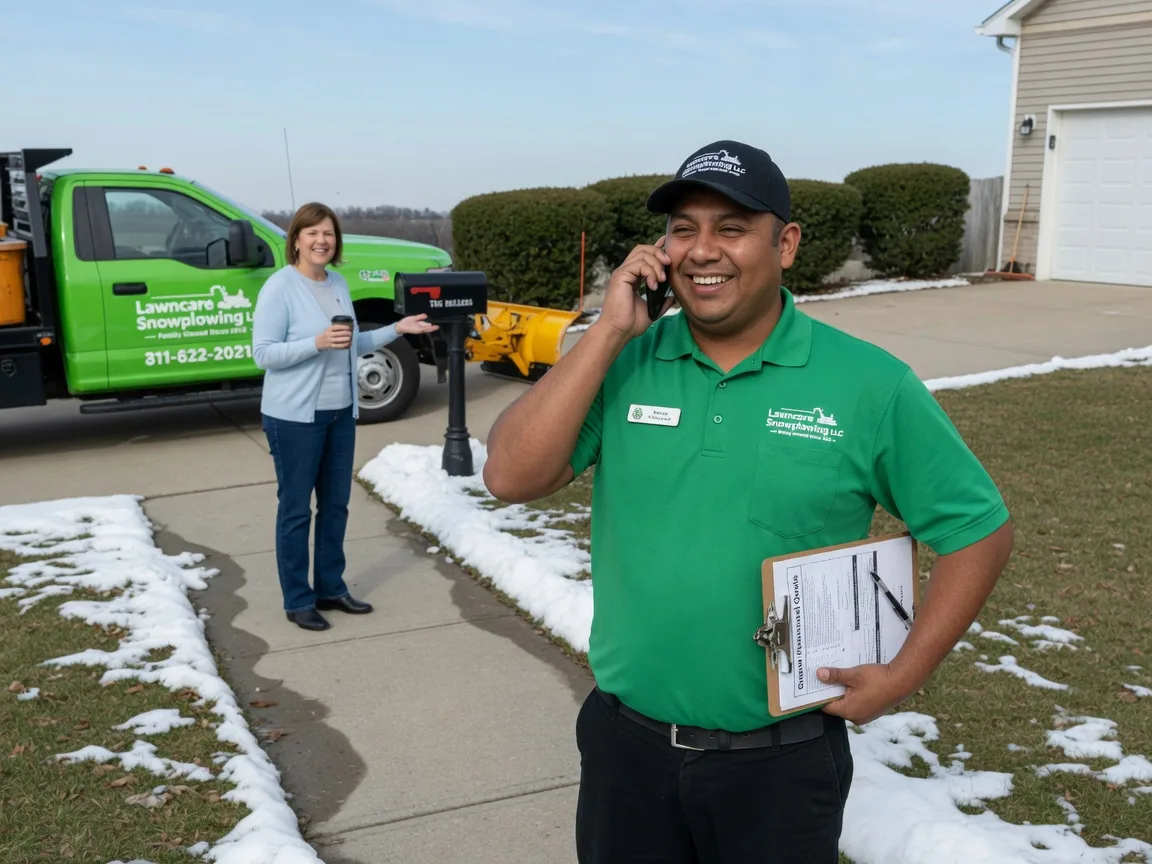 Lawn Care Services By Expert Landscaper Vestaburg, PA FAQs
